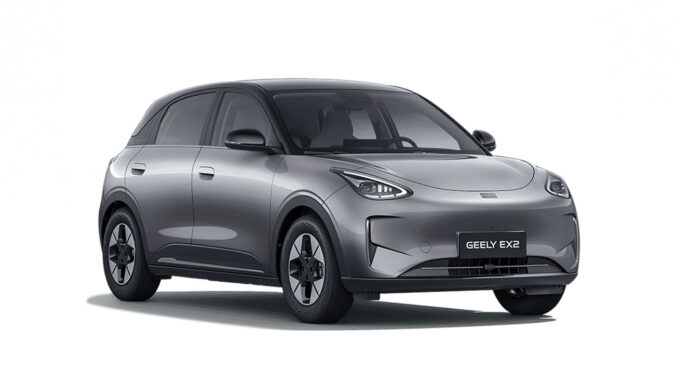 Geely EX2